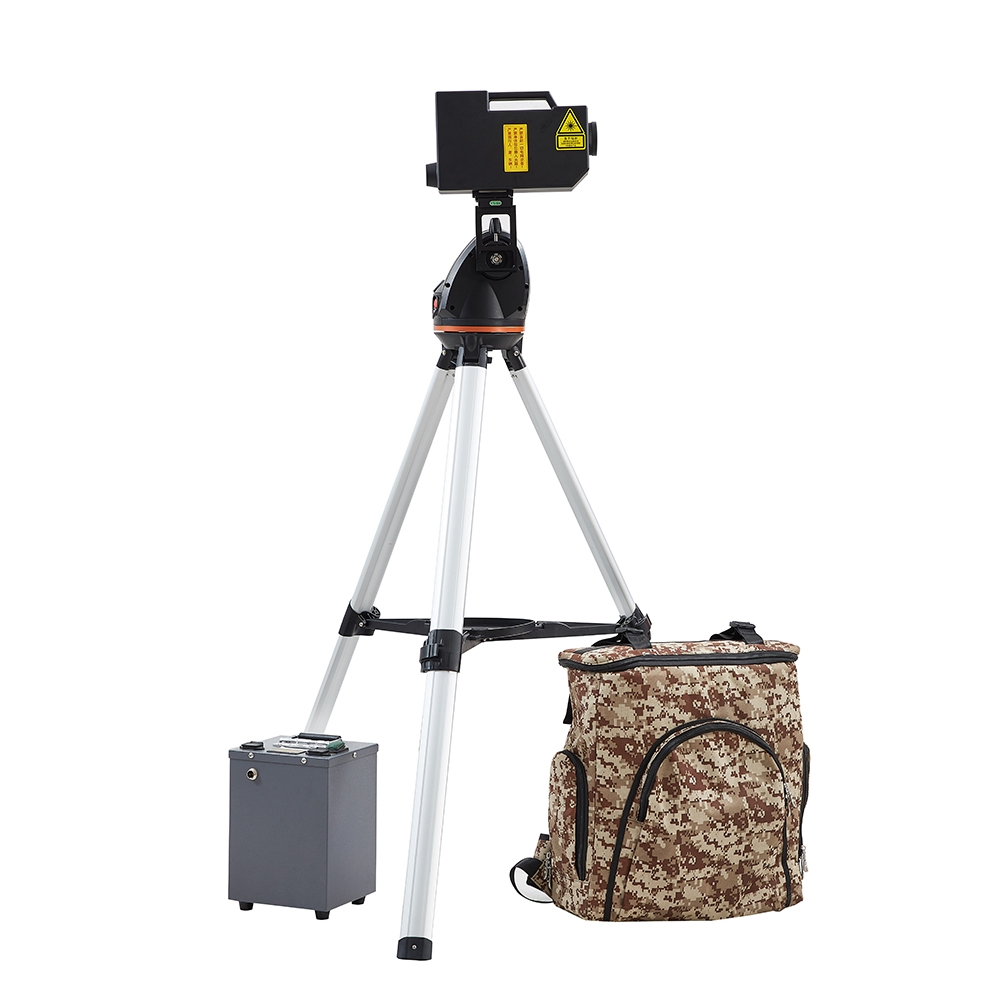 LF-LS900激光清障儀產(chǎn)品