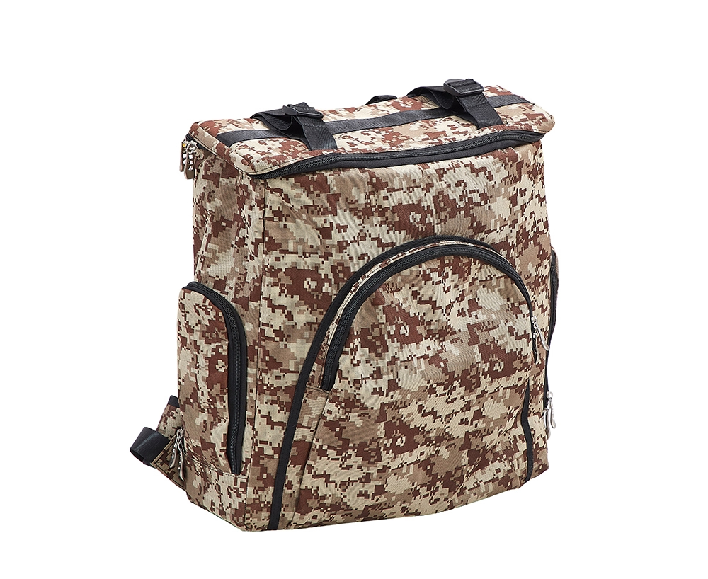 LF-LS900激光清障儀背包