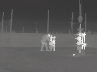 夜間精準鎖定偷油賊的黑科技 夜間精準鎖定偷油賊的黑科技