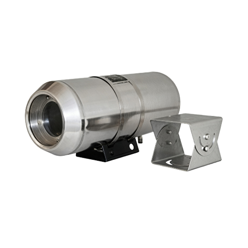 55mm焦距紅外熱像攝像機 LF-M112N-55